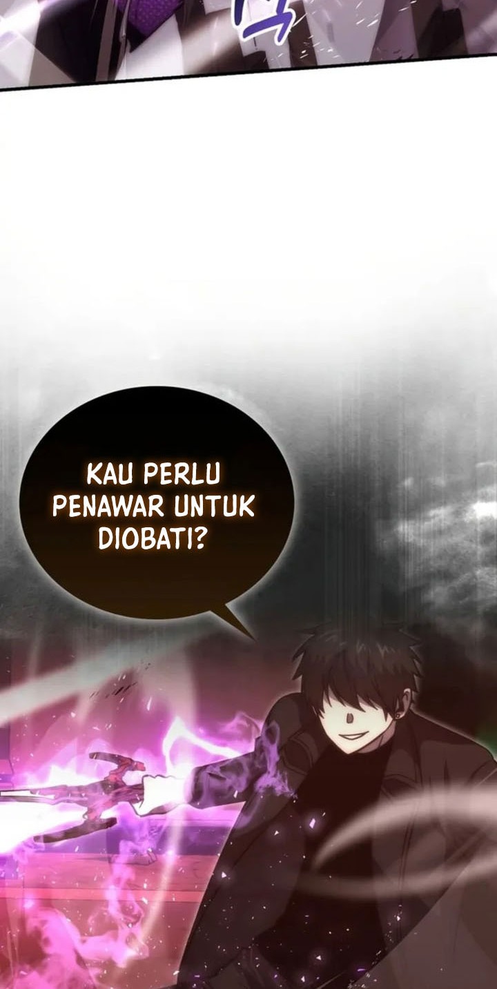 Demon Lord’s Martial Arts Ascension Chapter 101 - halaman 63