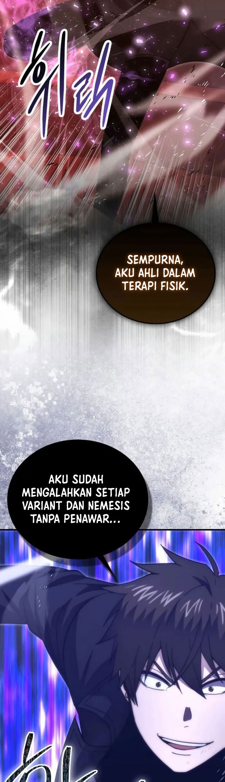 Demon Lord’s Martial Arts Ascension Chapter 101 - halaman 64