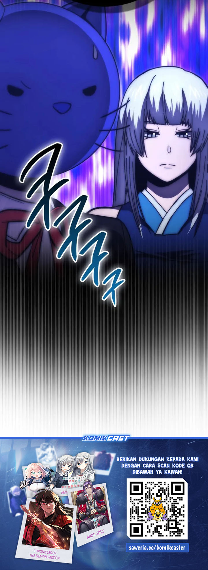 Demon Lord’s Martial Arts Ascension Chapter 101 - halaman 66