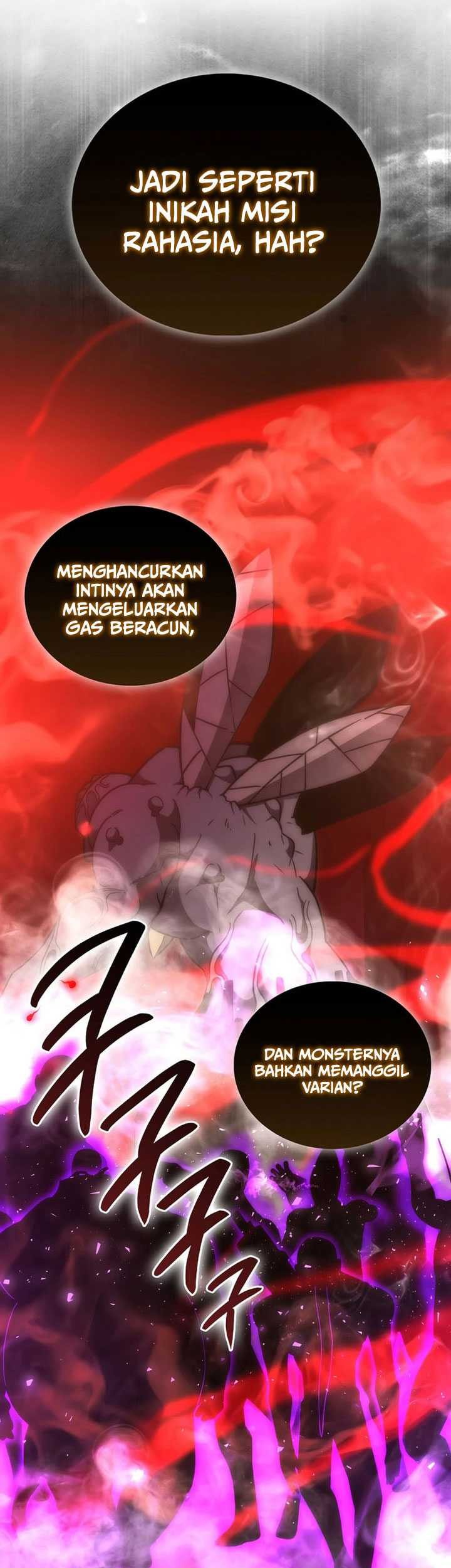 Demon Lord’s Martial Arts Ascension Chapter 102 - halaman 12