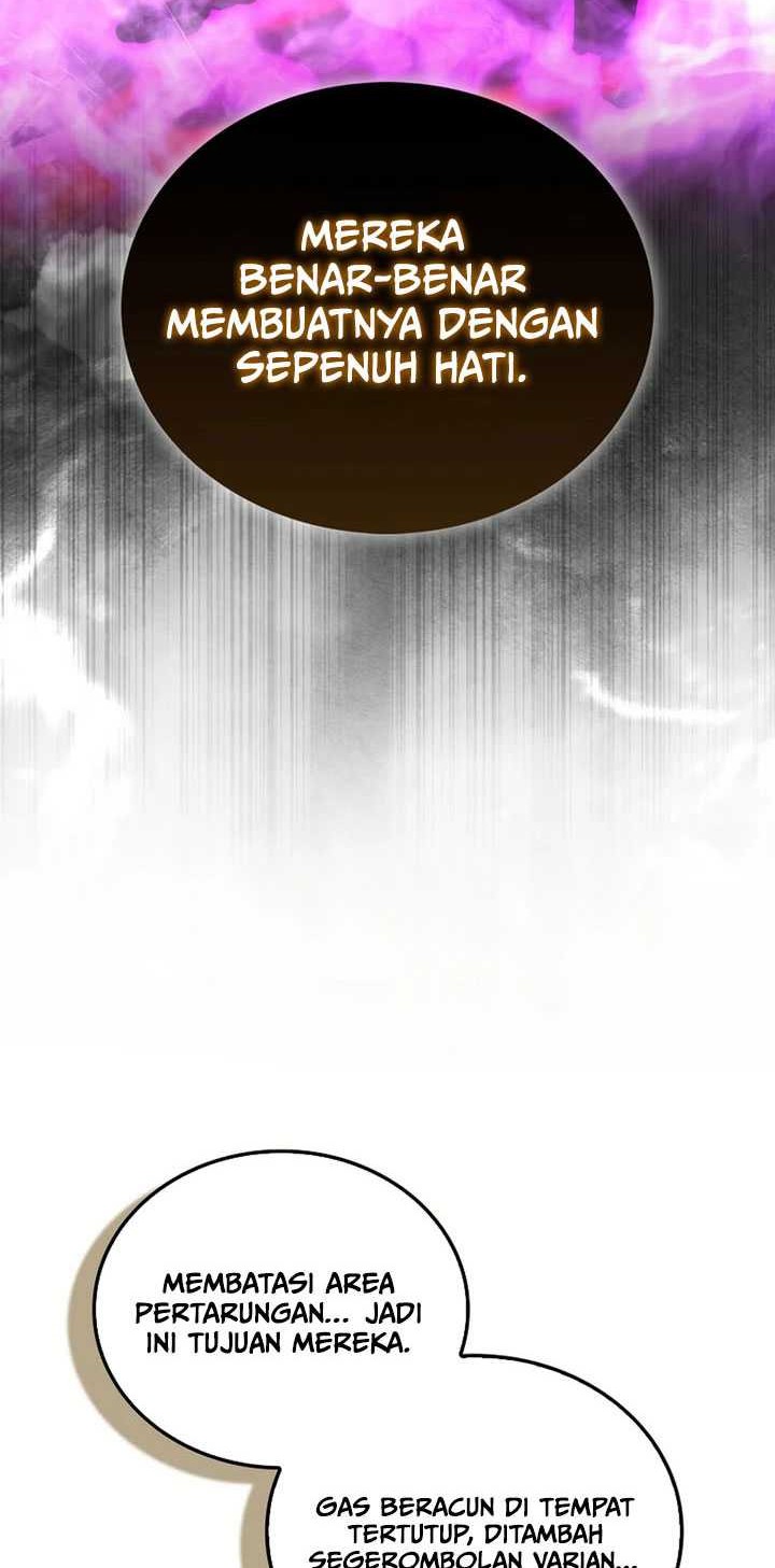 Demon Lord’s Martial Arts Ascension Chapter 102 - halaman 13