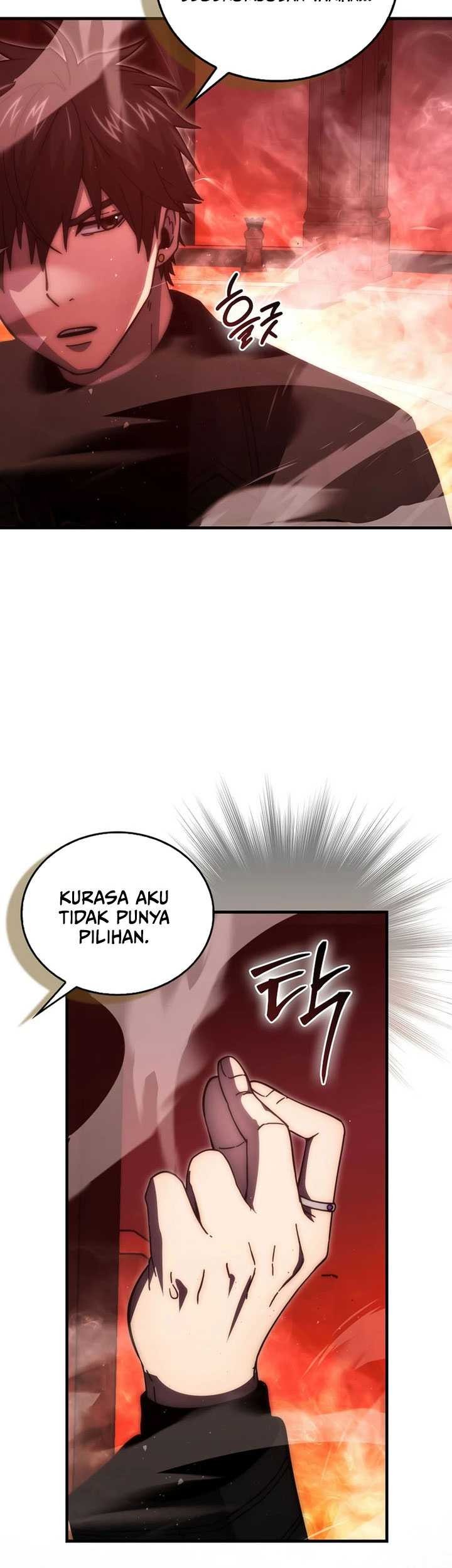Demon Lord’s Martial Arts Ascension Chapter 102 - halaman 14
