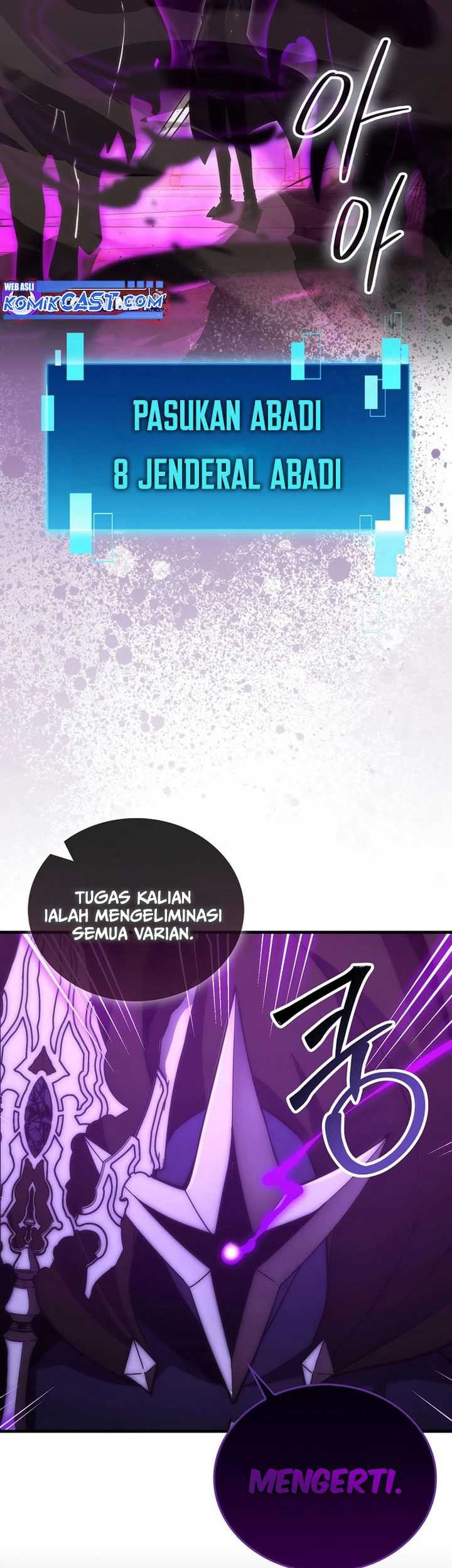 Demon Lord’s Martial Arts Ascension Chapter 102 - halaman 16