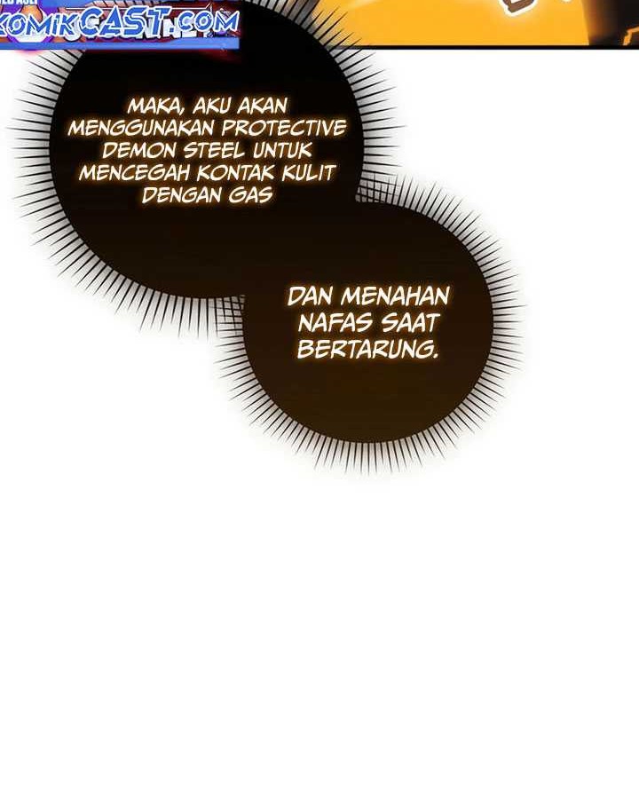 Demon Lord’s Martial Arts Ascension Chapter 102 - halaman 21