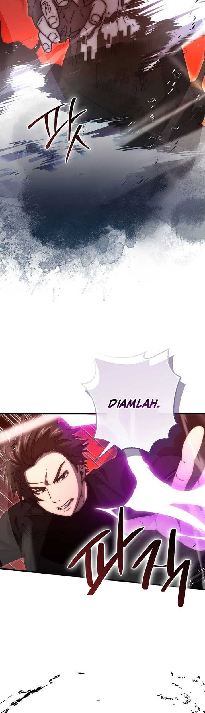 Demon Lord’s Martial Arts Ascension Chapter 102 - halaman 28