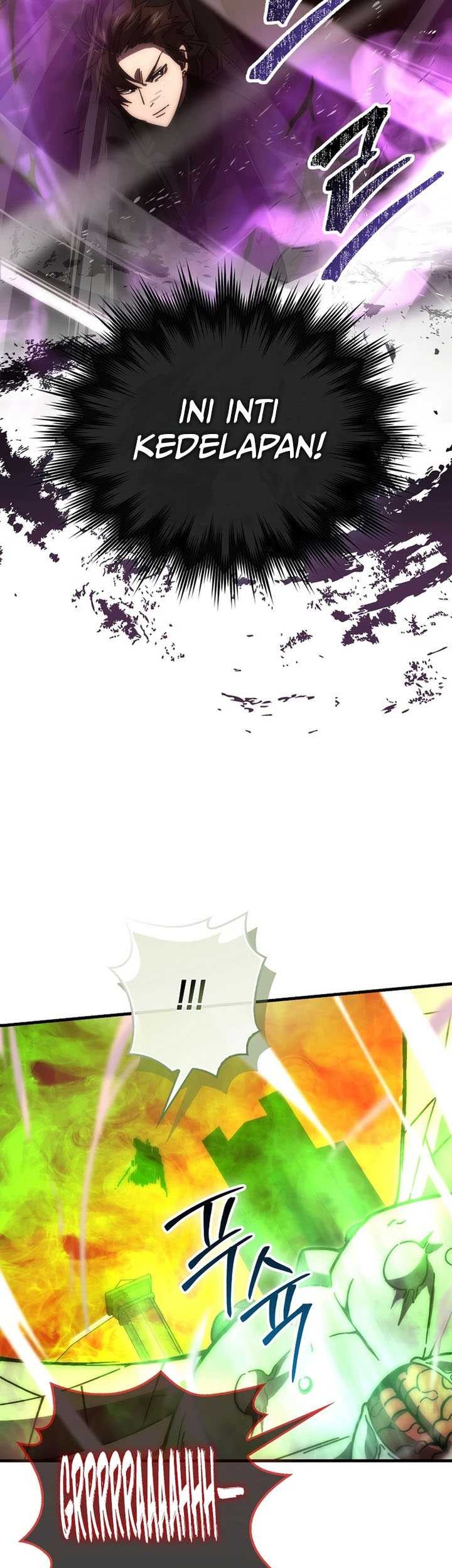 Demon Lord’s Martial Arts Ascension Chapter 102 - halaman 30