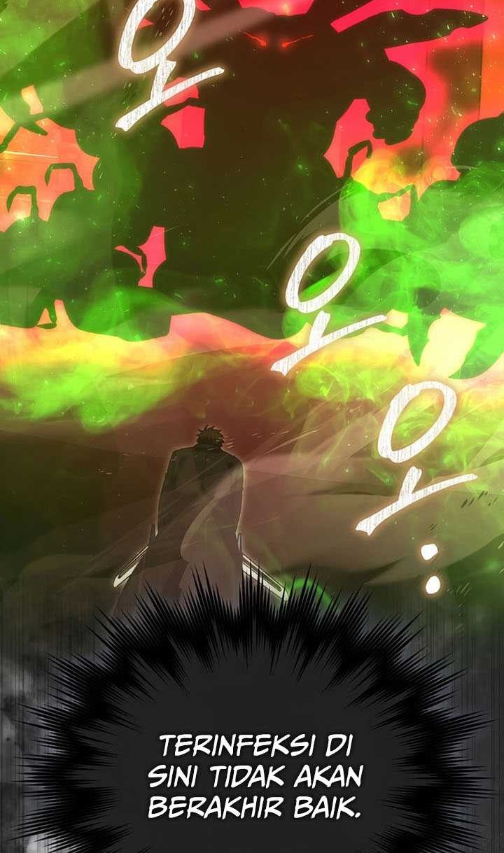 Demon Lord’s Martial Arts Ascension Chapter 102 - halaman 35