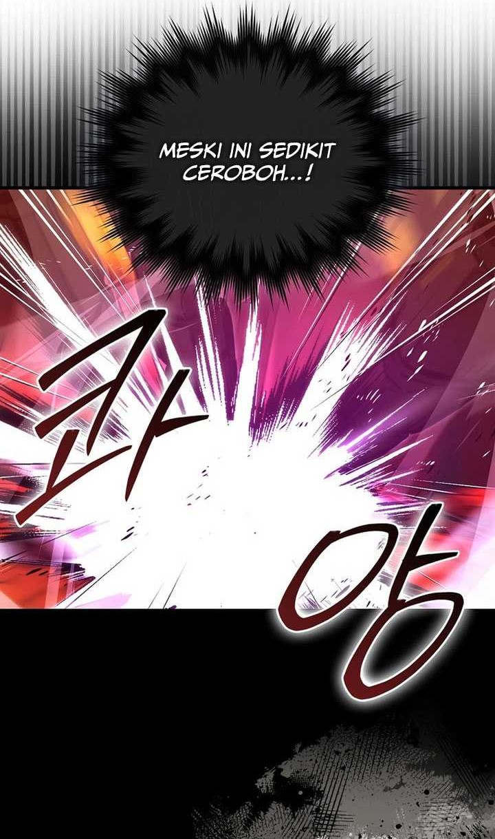 Demon Lord’s Martial Arts Ascension Chapter 102 - halaman 37