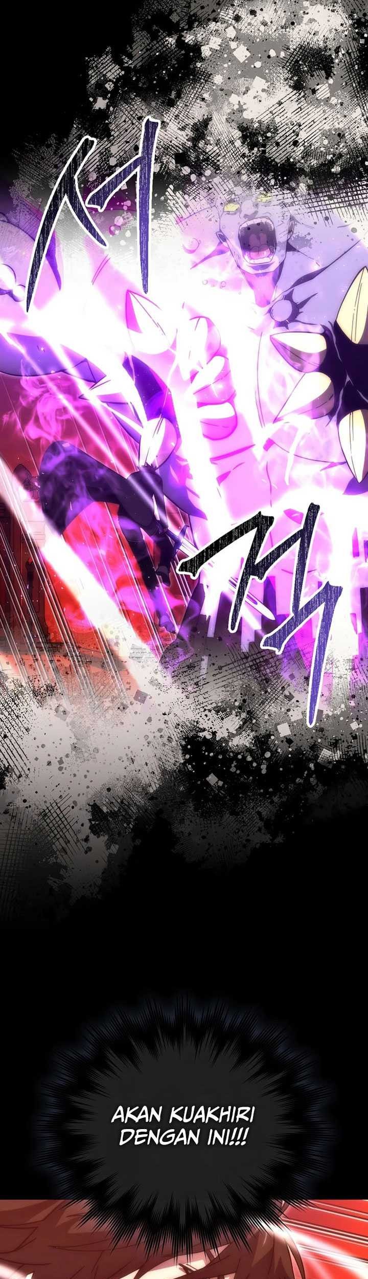 Demon Lord’s Martial Arts Ascension Chapter 102 - halaman 38