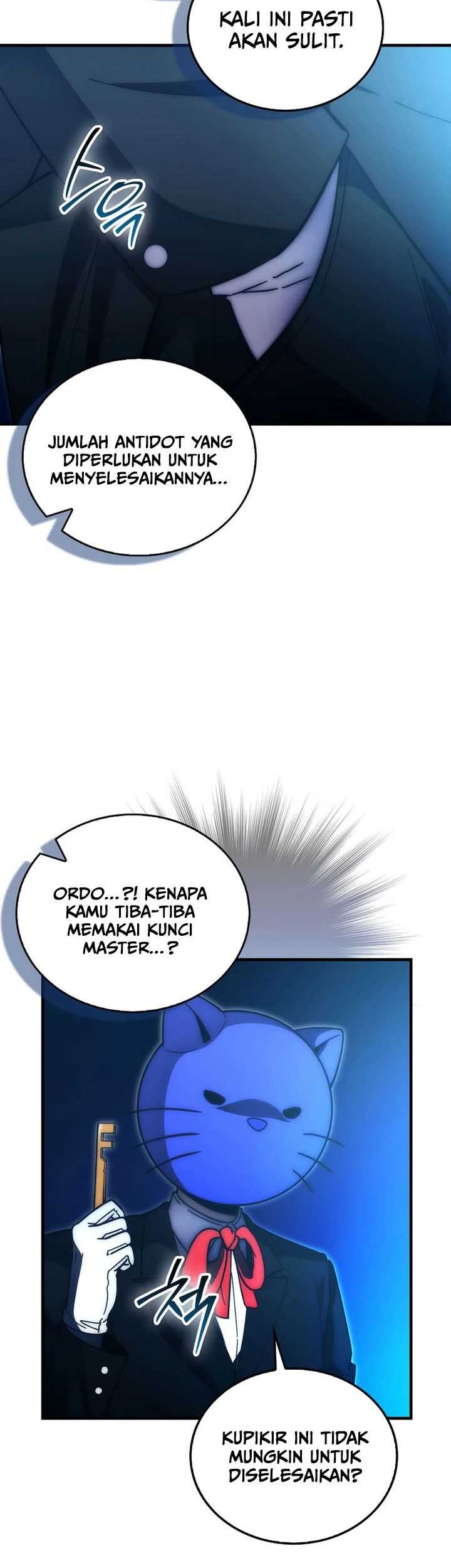 Demon Lord’s Martial Arts Ascension Chapter 102 - halaman 4