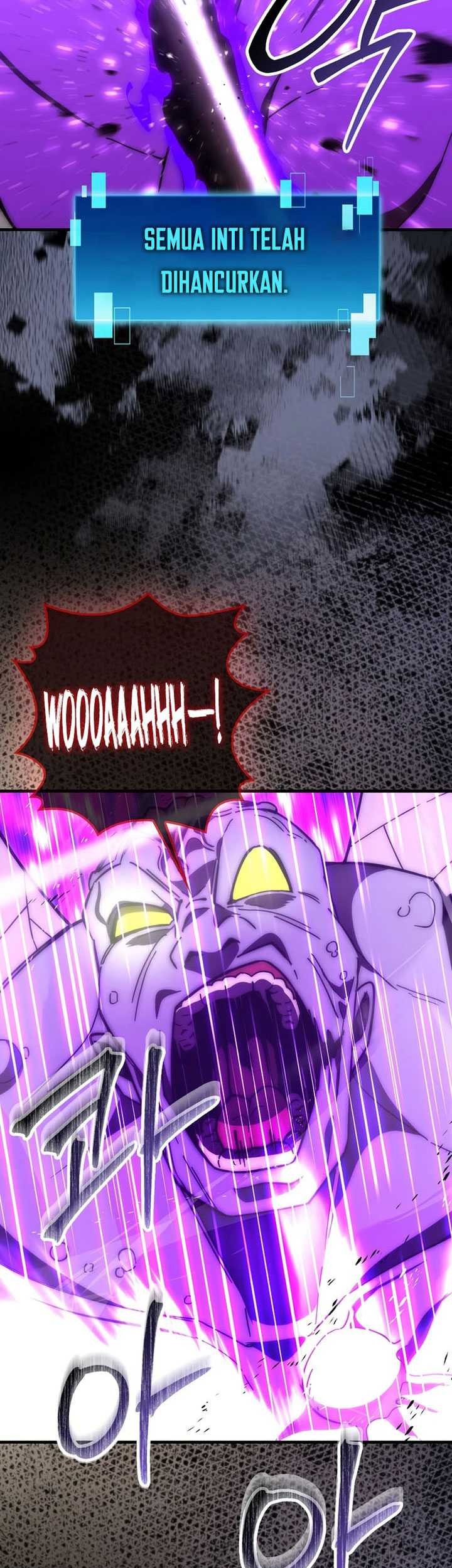 Demon Lord’s Martial Arts Ascension Chapter 102 - halaman 40