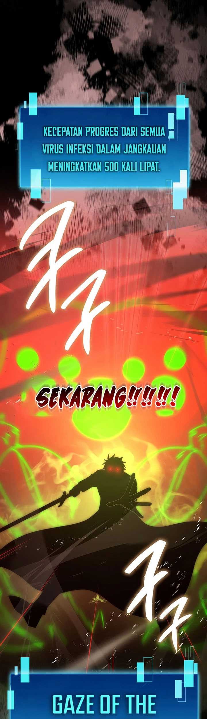 Demon Lord’s Martial Arts Ascension Chapter 102 - halaman 42