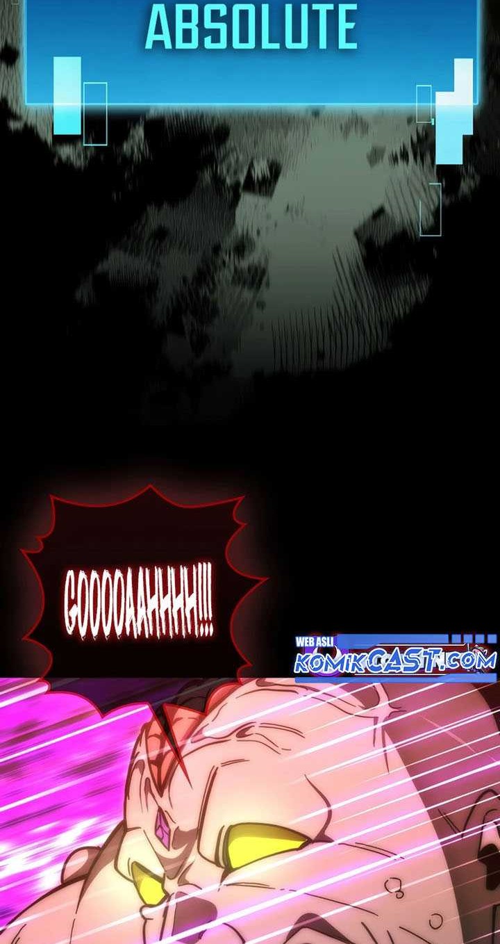 Demon Lord’s Martial Arts Ascension Chapter 102 - halaman 43