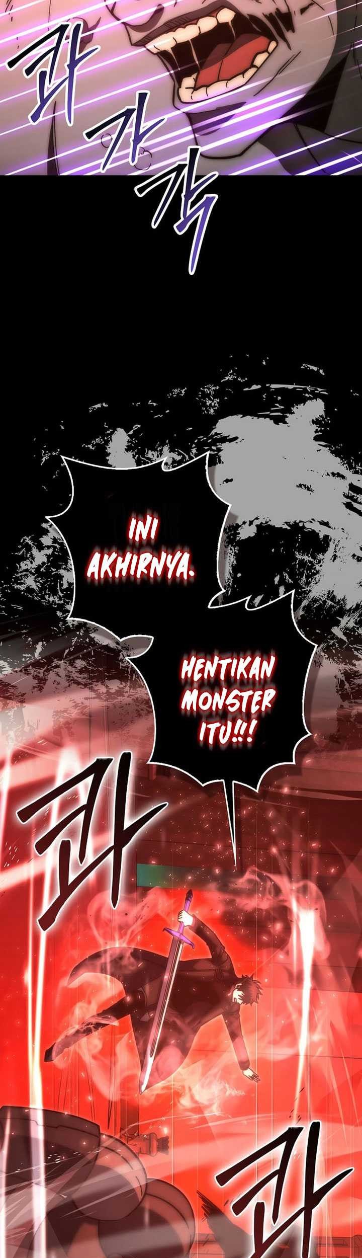 Demon Lord’s Martial Arts Ascension Chapter 102 - halaman 44