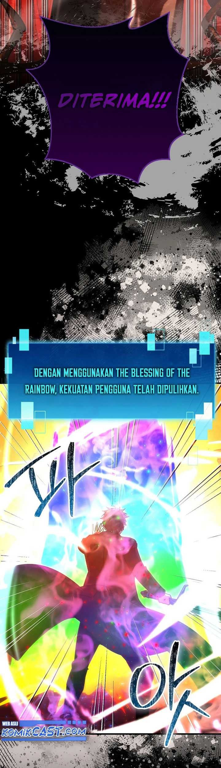 Demon Lord’s Martial Arts Ascension Chapter 102 - halaman 46