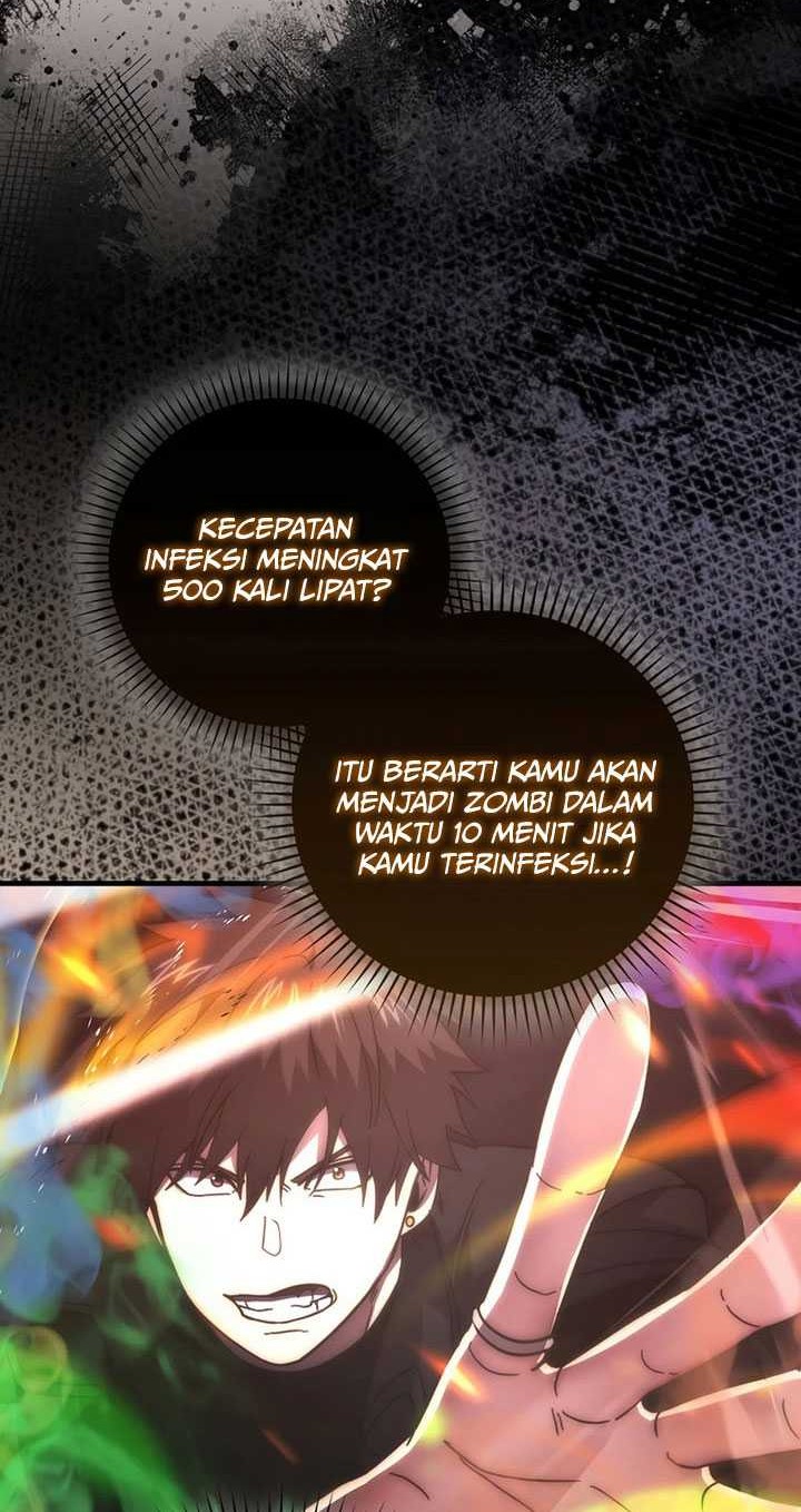 Demon Lord’s Martial Arts Ascension Chapter 102 - halaman 47