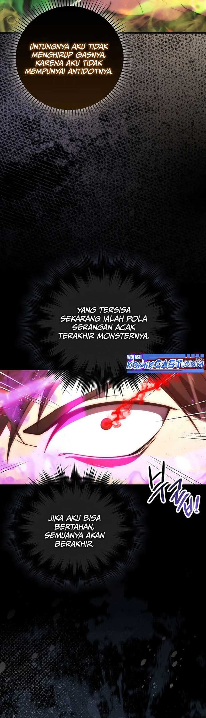 Demon Lord’s Martial Arts Ascension Chapter 102 - halaman 48