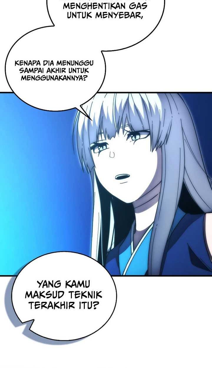 Demon Lord’s Martial Arts Ascension Chapter 102 - halaman 53