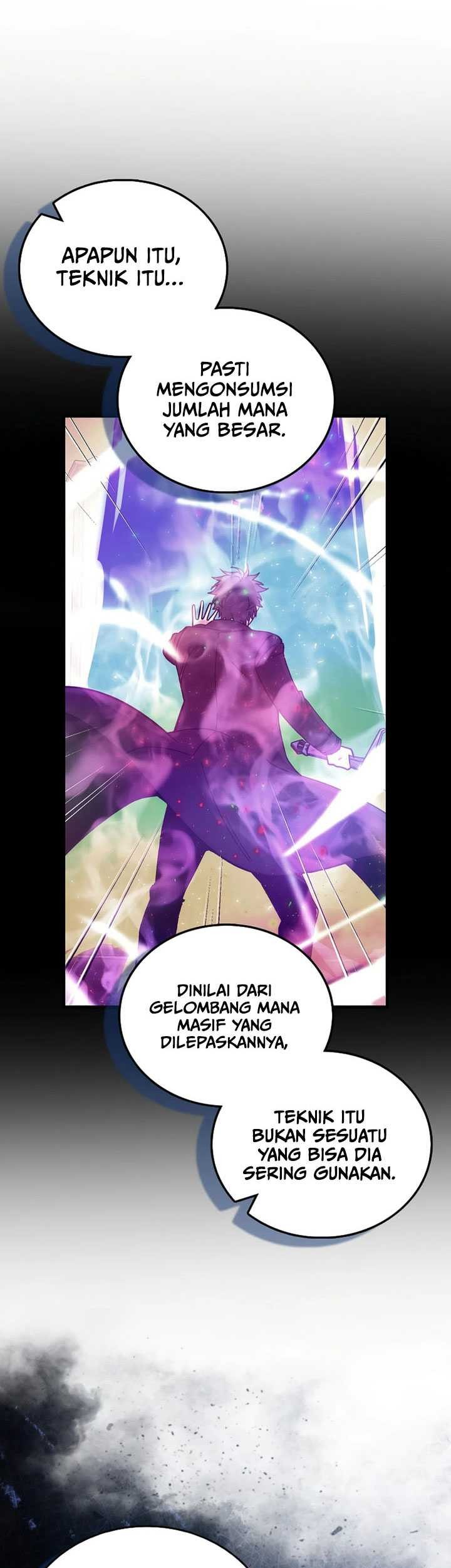 Demon Lord’s Martial Arts Ascension Chapter 102 - halaman 54