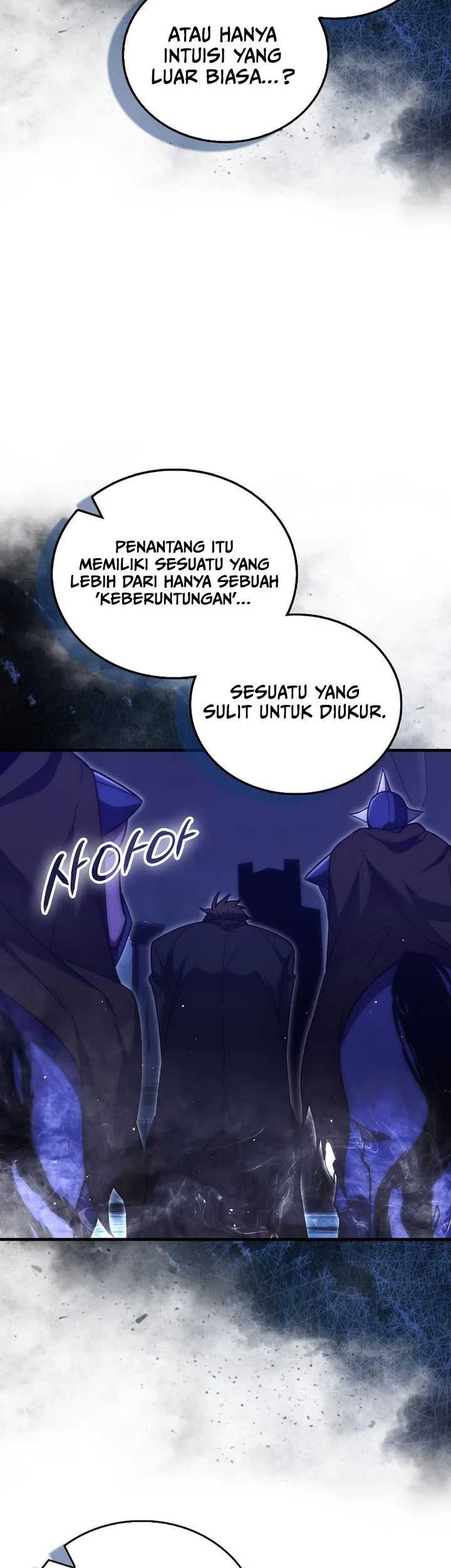 Demon Lord’s Martial Arts Ascension Chapter 102 - halaman 56