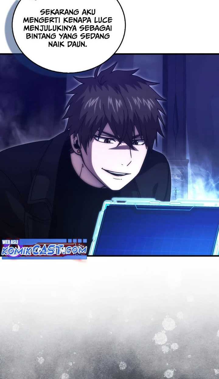 Demon Lord’s Martial Arts Ascension Chapter 102 - halaman 57