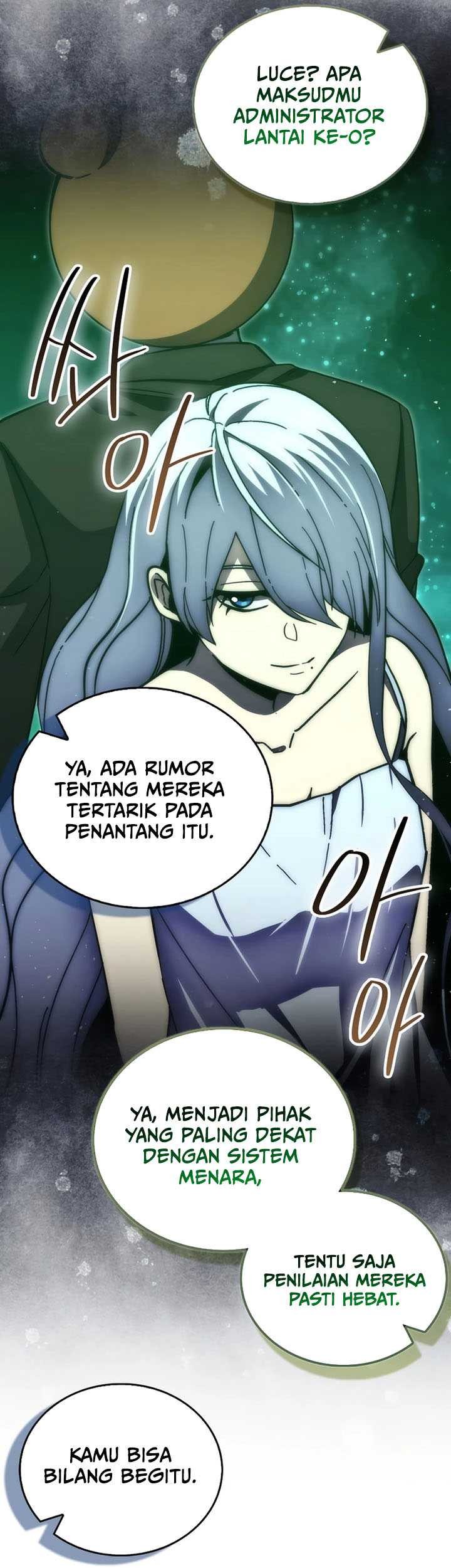 Demon Lord’s Martial Arts Ascension Chapter 102 - halaman 58
