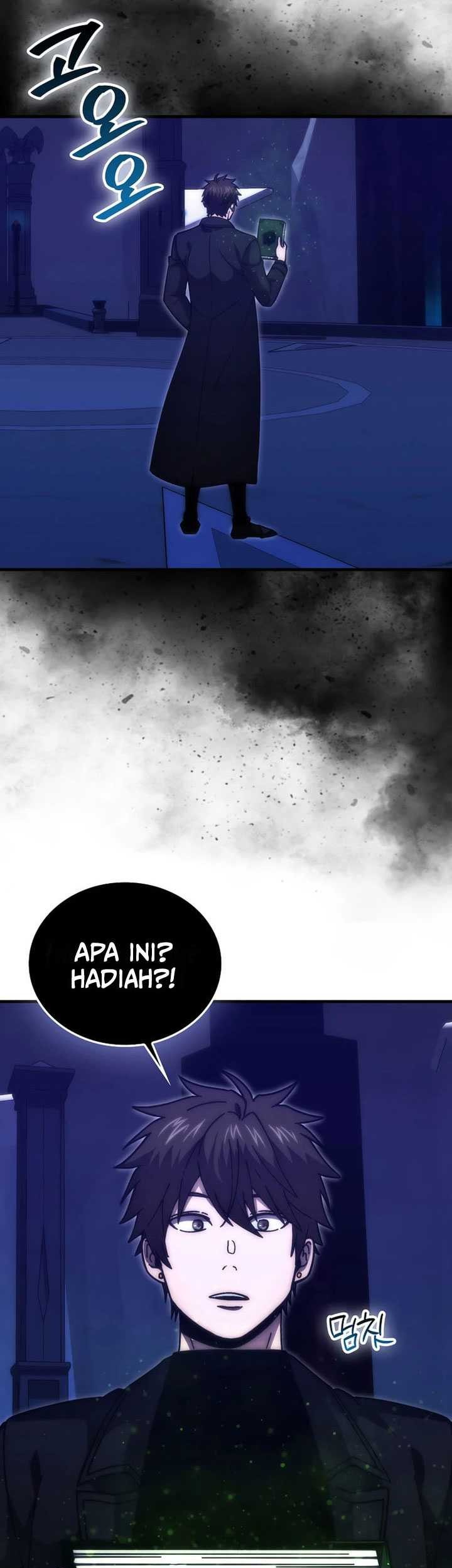 Demon Lord’s Martial Arts Ascension Chapter 102 - halaman 62