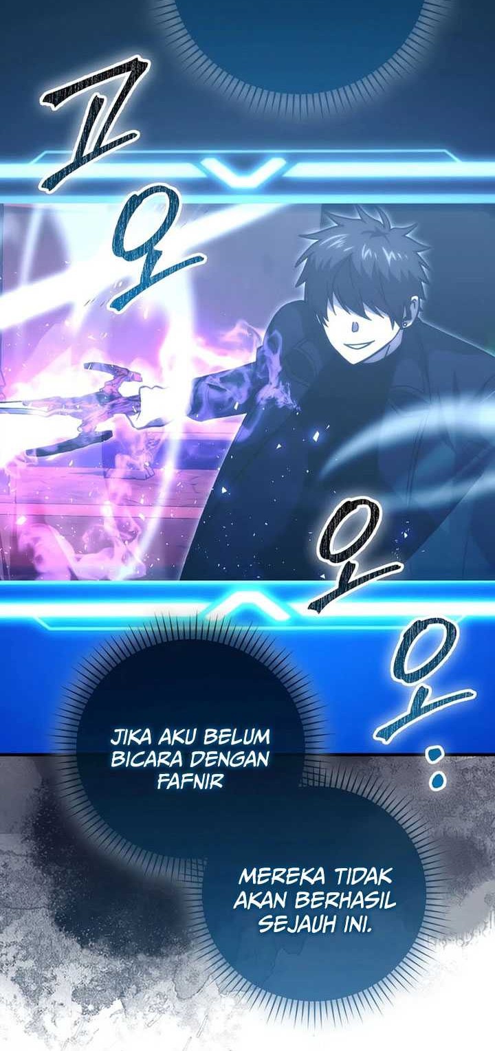 Demon Lord’s Martial Arts Ascension Chapter 102 - halaman 7