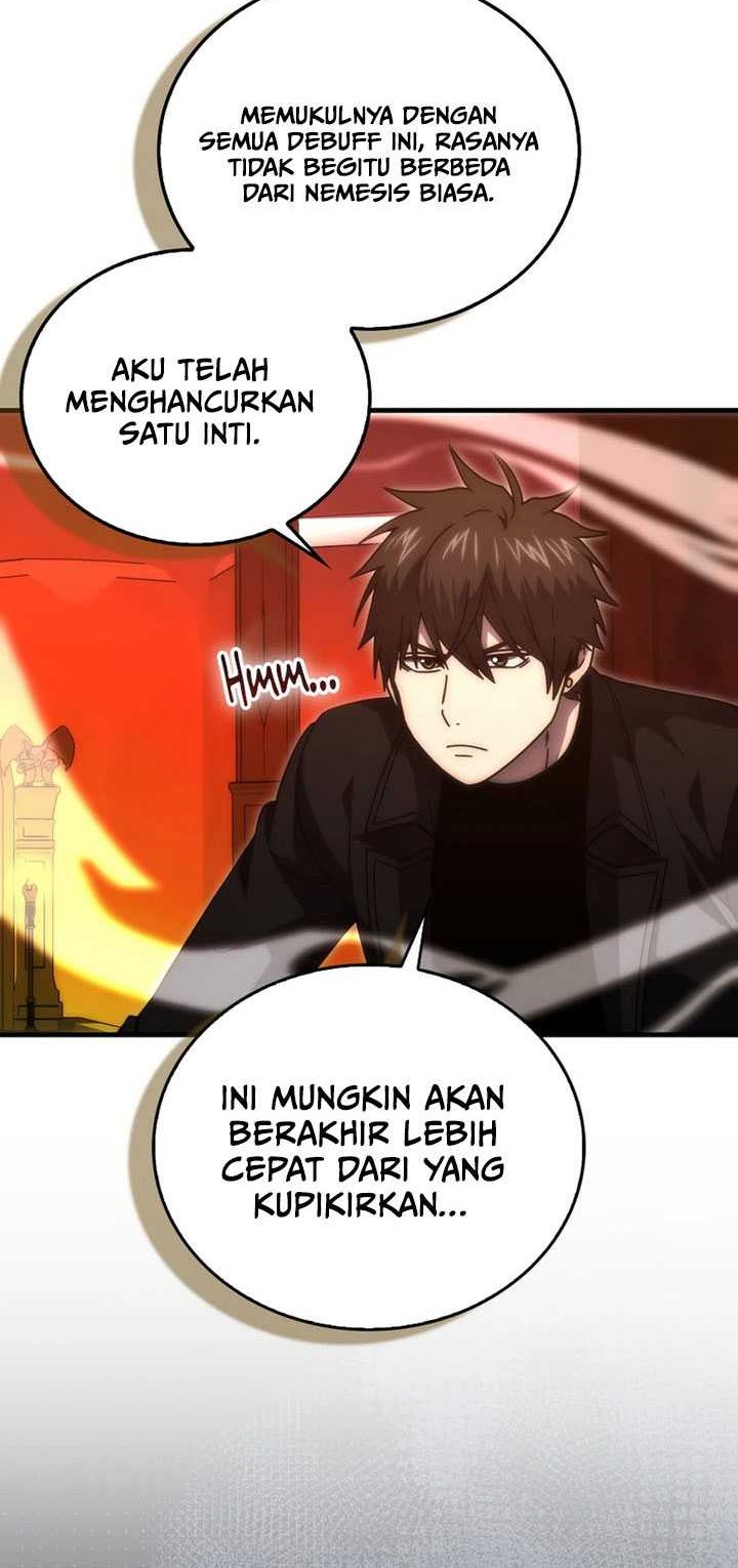 Demon Lord’s Martial Arts Ascension Chapter 102 - halaman 9