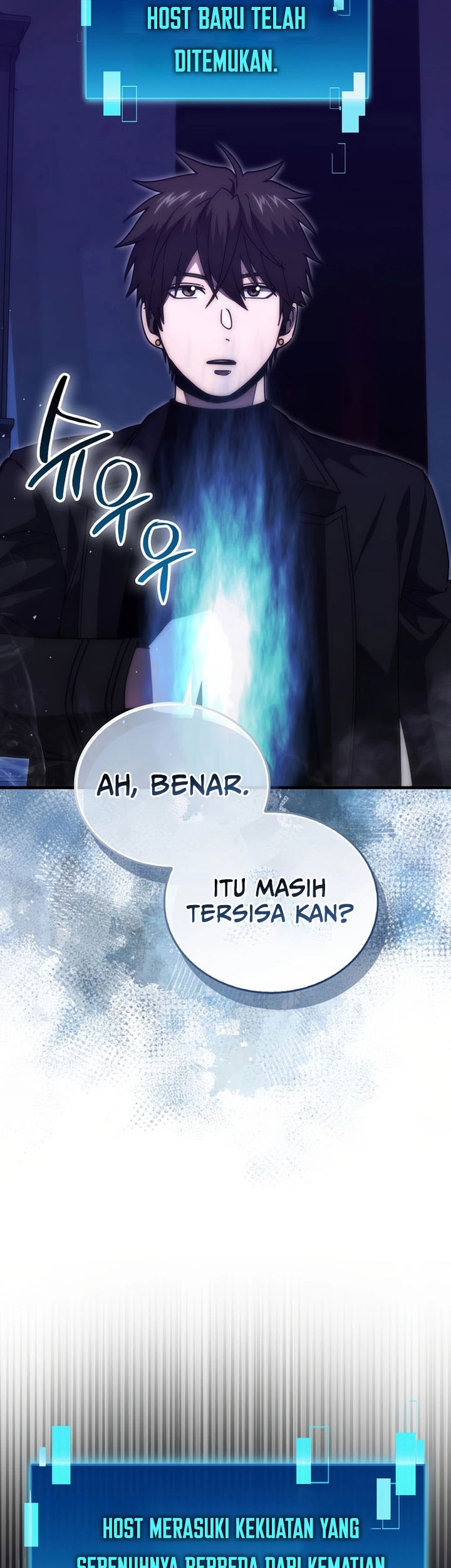 Demon Lord’s Martial Arts Ascension Chapter 103 - halaman 12