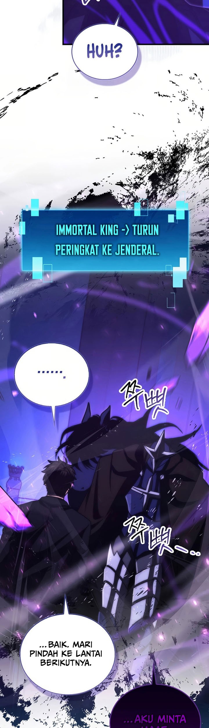 Demon Lord’s Martial Arts Ascension Chapter 103 - halaman 16