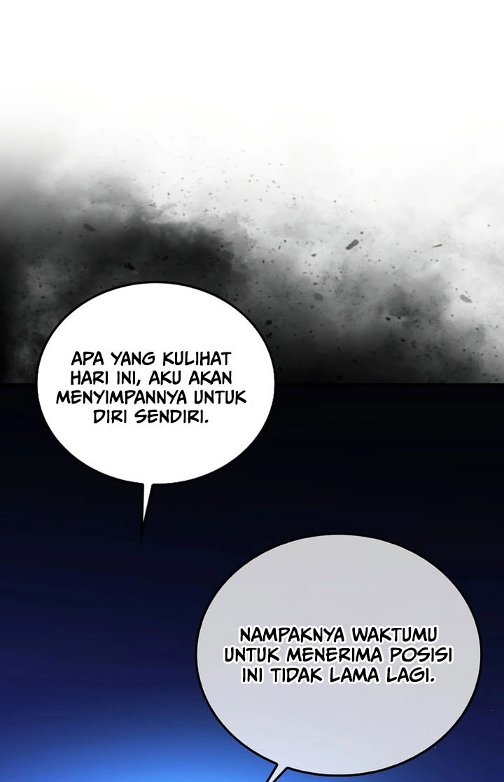 Demon Lord’s Martial Arts Ascension Chapter 103 - halaman 23