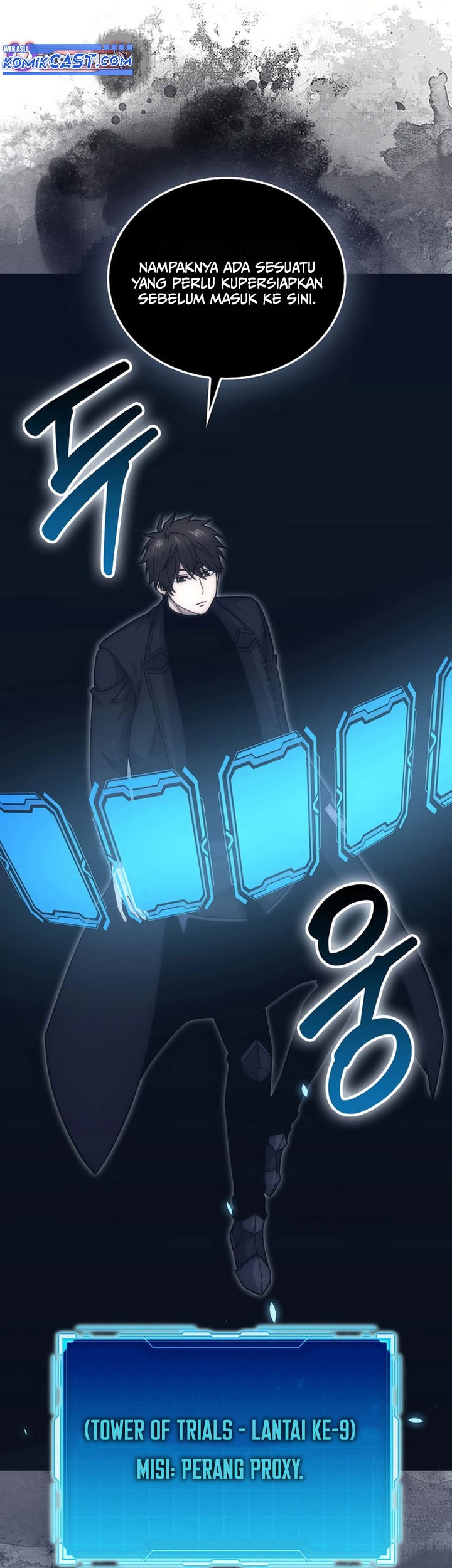 Demon Lord’s Martial Arts Ascension Chapter 103 - halaman 26