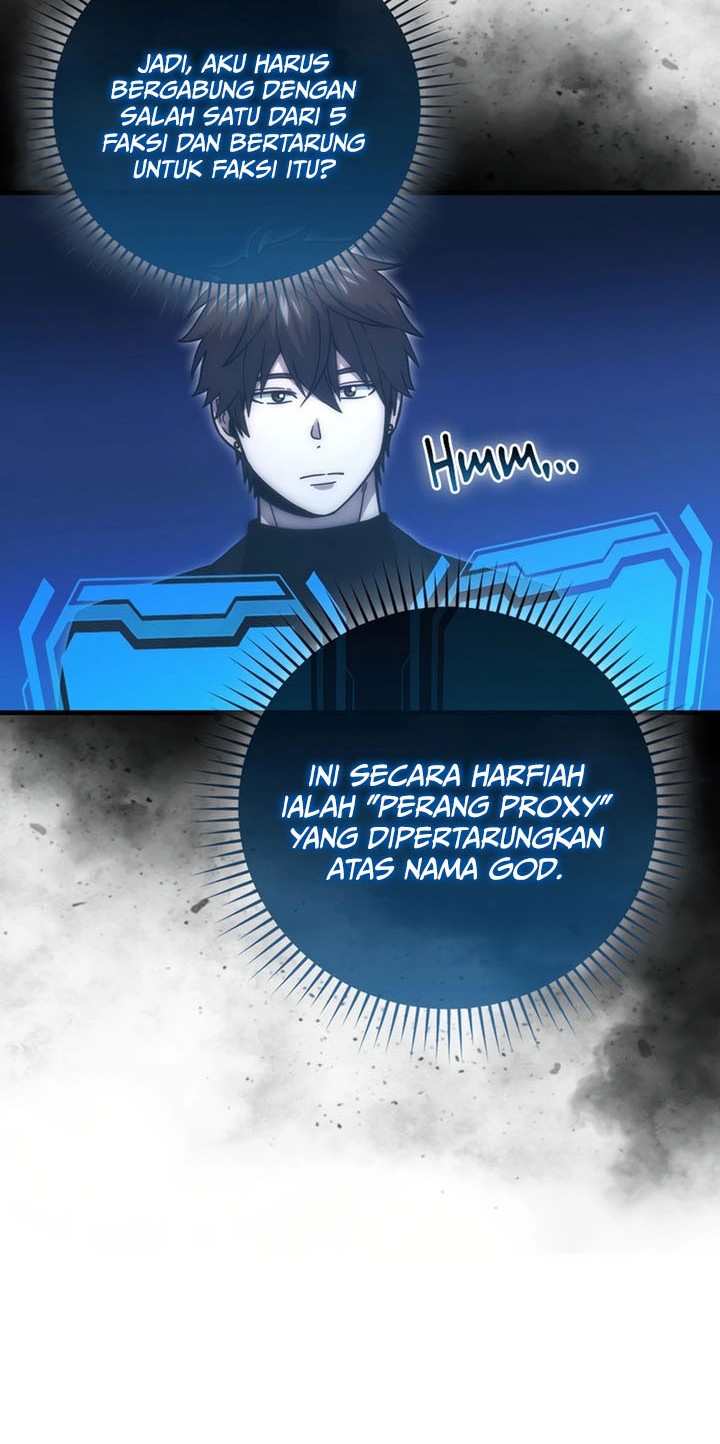 Demon Lord’s Martial Arts Ascension Chapter 103 - halaman 29