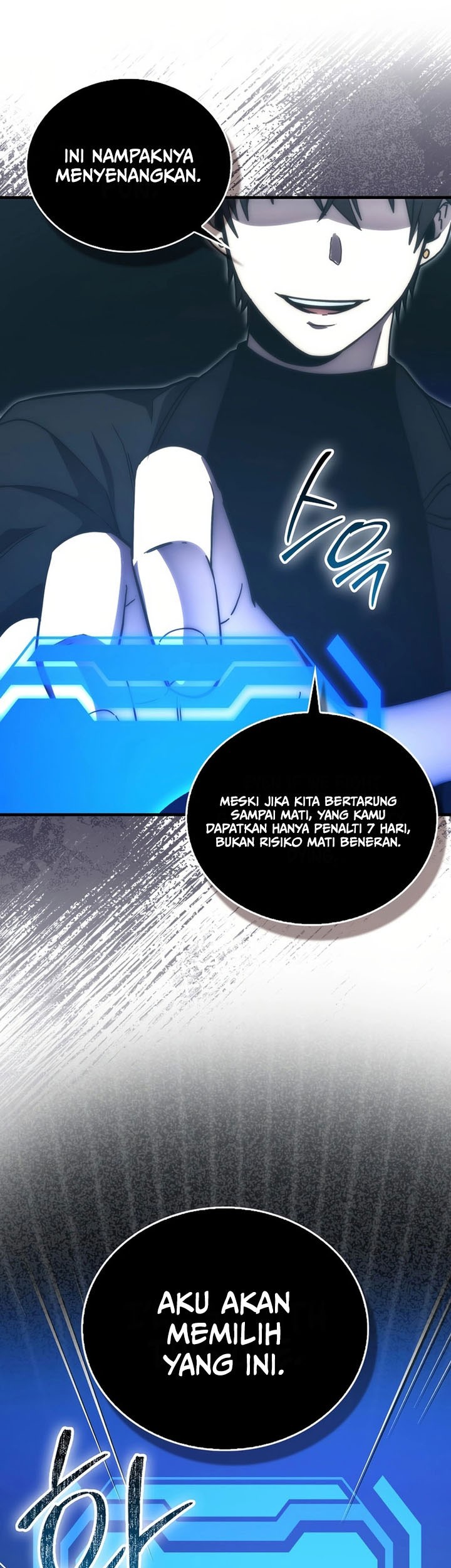 Demon Lord’s Martial Arts Ascension Chapter 103 - halaman 30