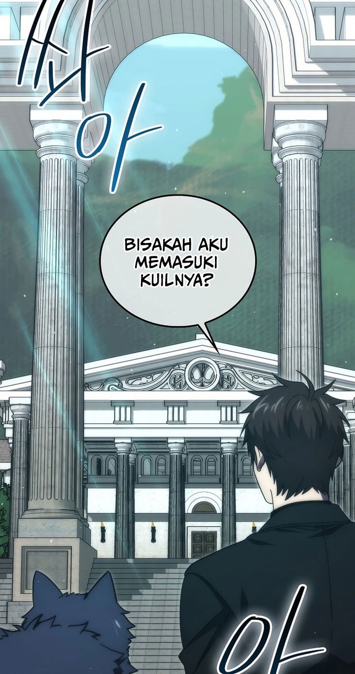 Demon Lord’s Martial Arts Ascension Chapter 103 - halaman 39