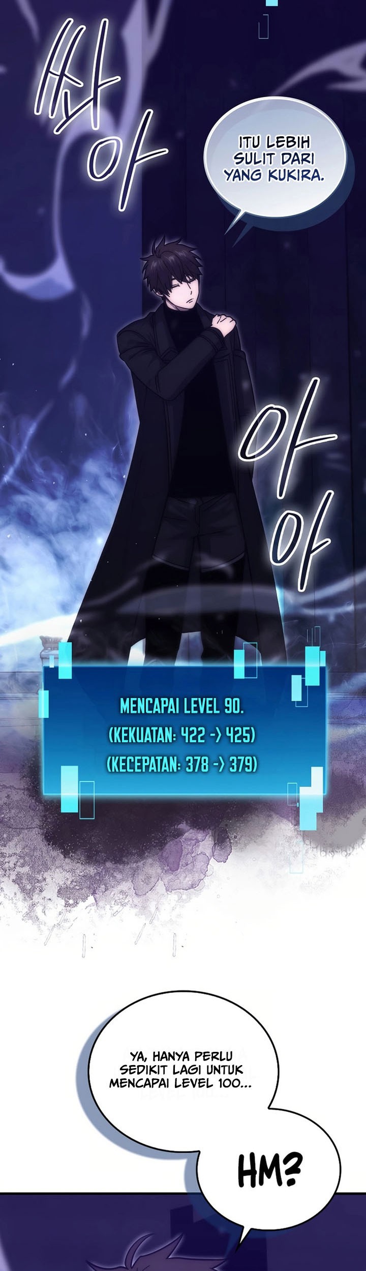 Demon Lord’s Martial Arts Ascension Chapter 103 - halaman 4