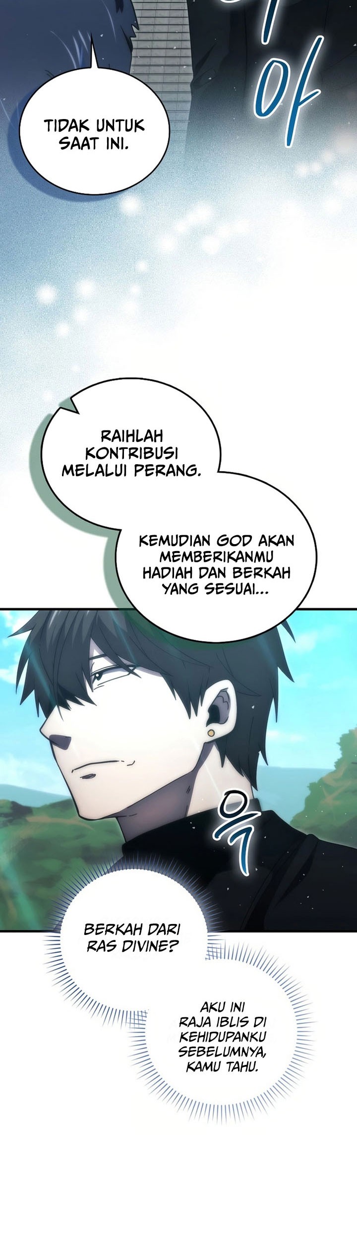 Demon Lord’s Martial Arts Ascension Chapter 103 - halaman 40
