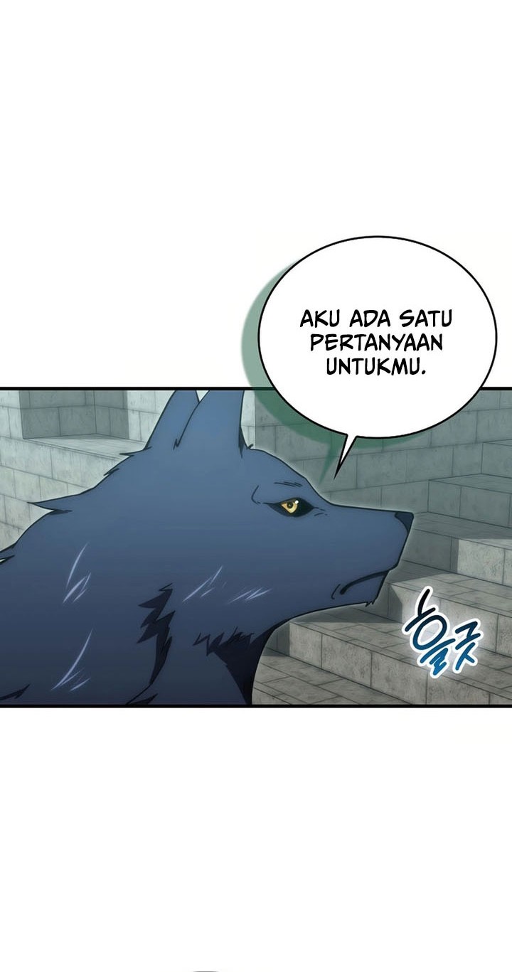 Demon Lord’s Martial Arts Ascension Chapter 103 - halaman 41