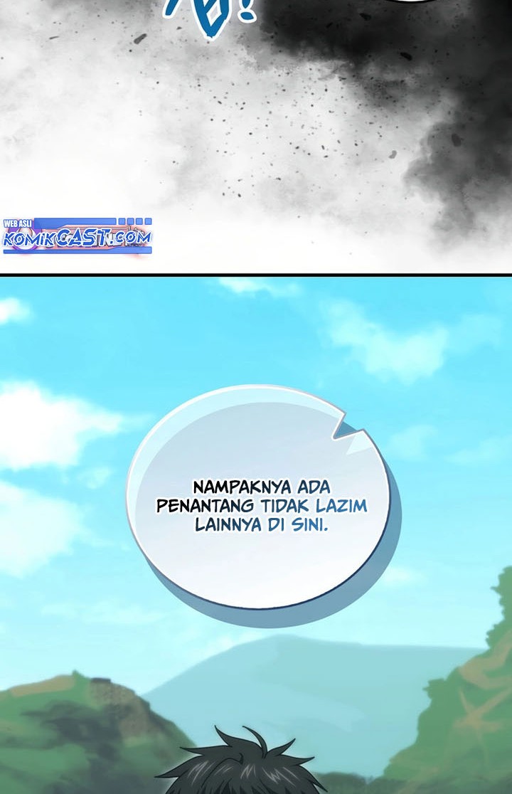 Demon Lord’s Martial Arts Ascension Chapter 103 - halaman 43