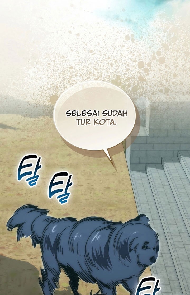 Demon Lord’s Martial Arts Ascension Chapter 103 - halaman 45