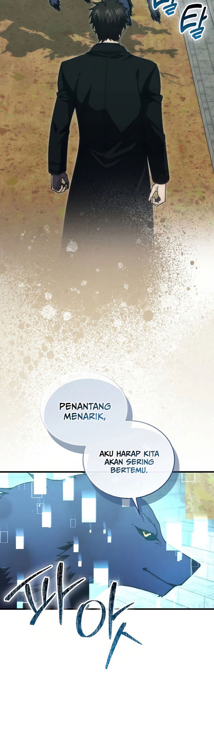 Demon Lord’s Martial Arts Ascension Chapter 103 - halaman 46