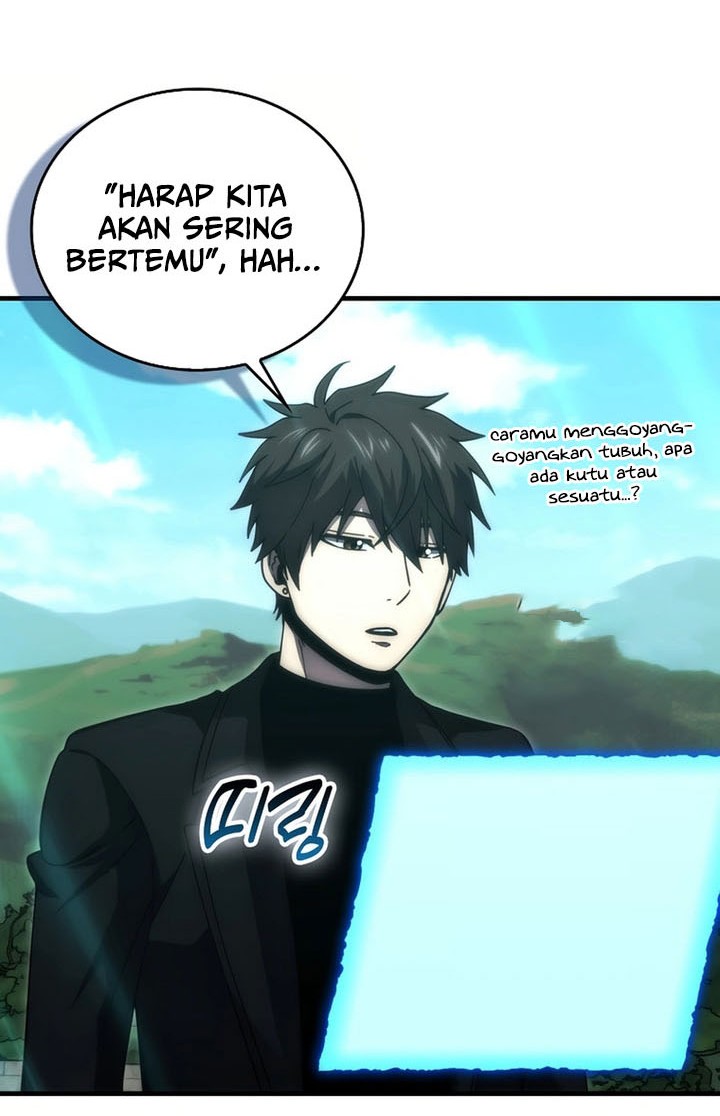 Demon Lord’s Martial Arts Ascension Chapter 103 - halaman 47