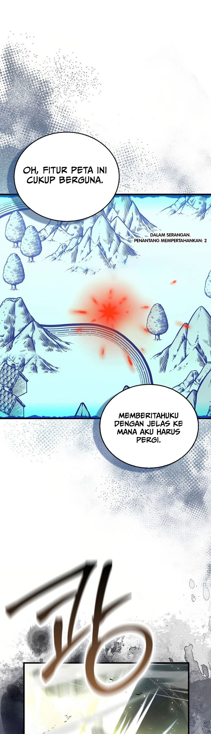 Demon Lord’s Martial Arts Ascension Chapter 103 - halaman 48