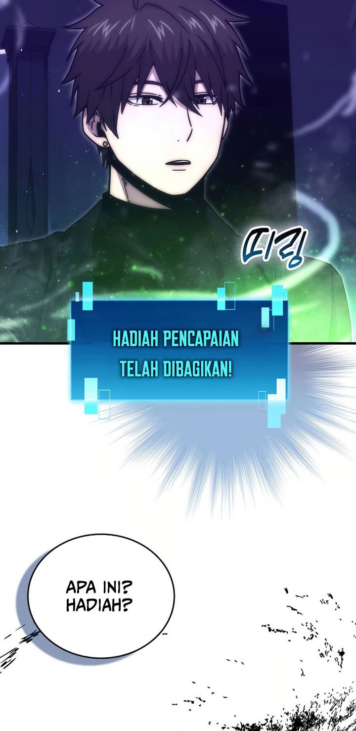 Demon Lord’s Martial Arts Ascension Chapter 103 - halaman 5