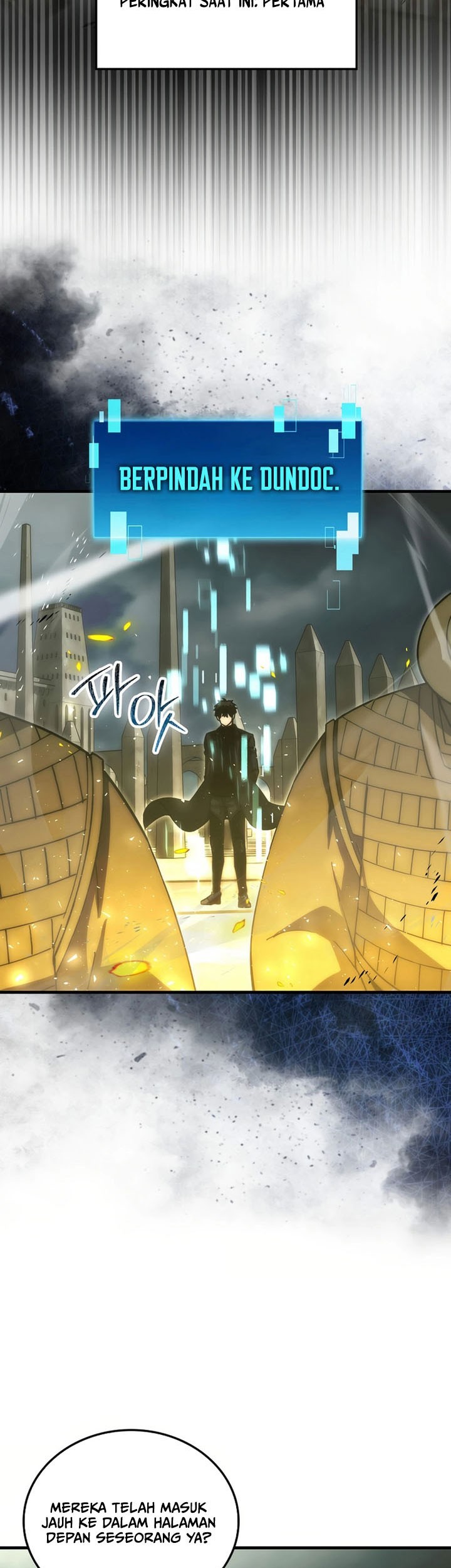 Demon Lord’s Martial Arts Ascension Chapter 103 - halaman 52