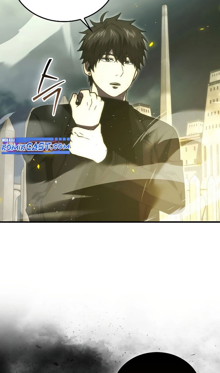 Demon Lord’s Martial Arts Ascension Chapter 103 - halaman 53