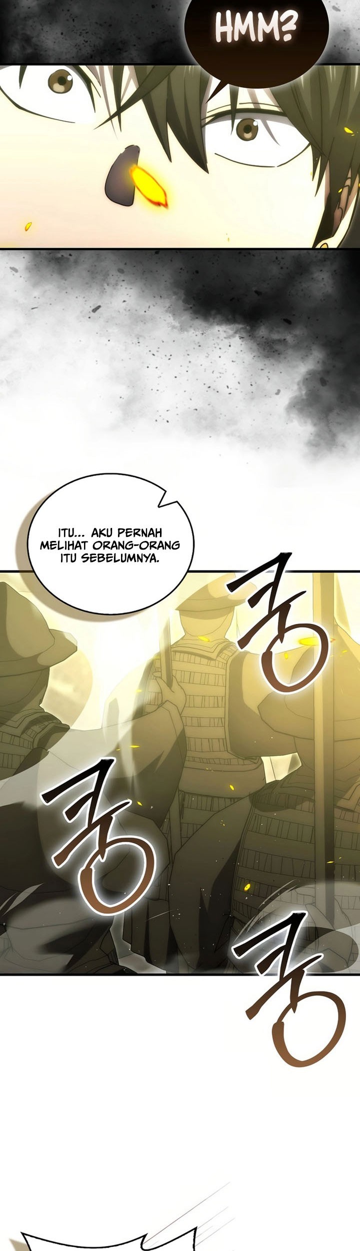 Demon Lord’s Martial Arts Ascension Chapter 103 - halaman 54