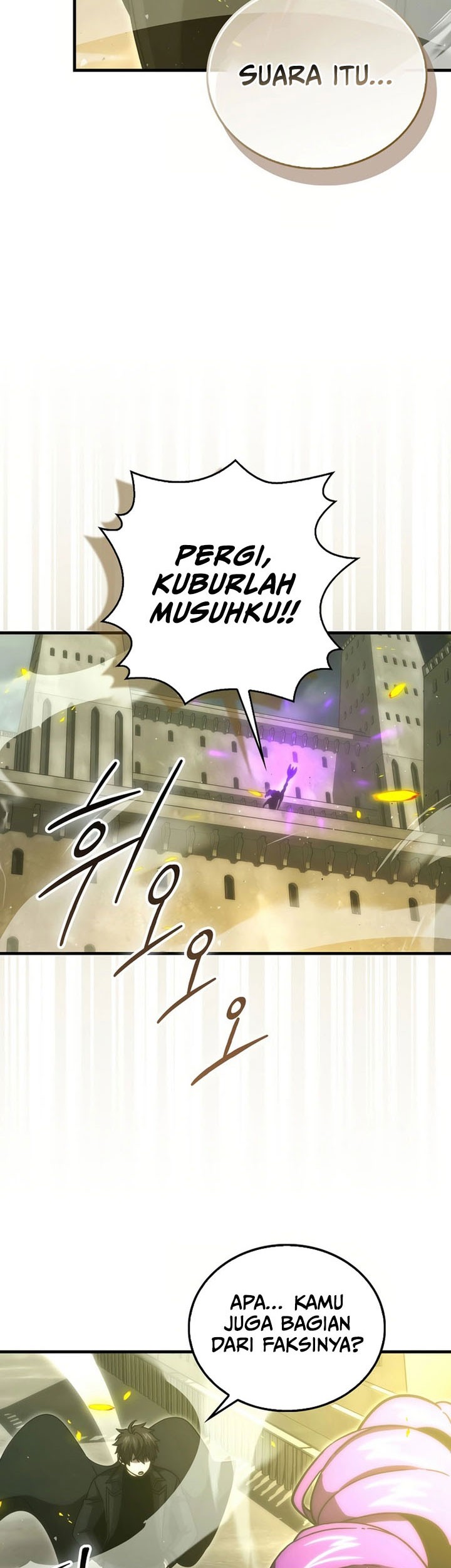 Demon Lord’s Martial Arts Ascension Chapter 103 - halaman 56