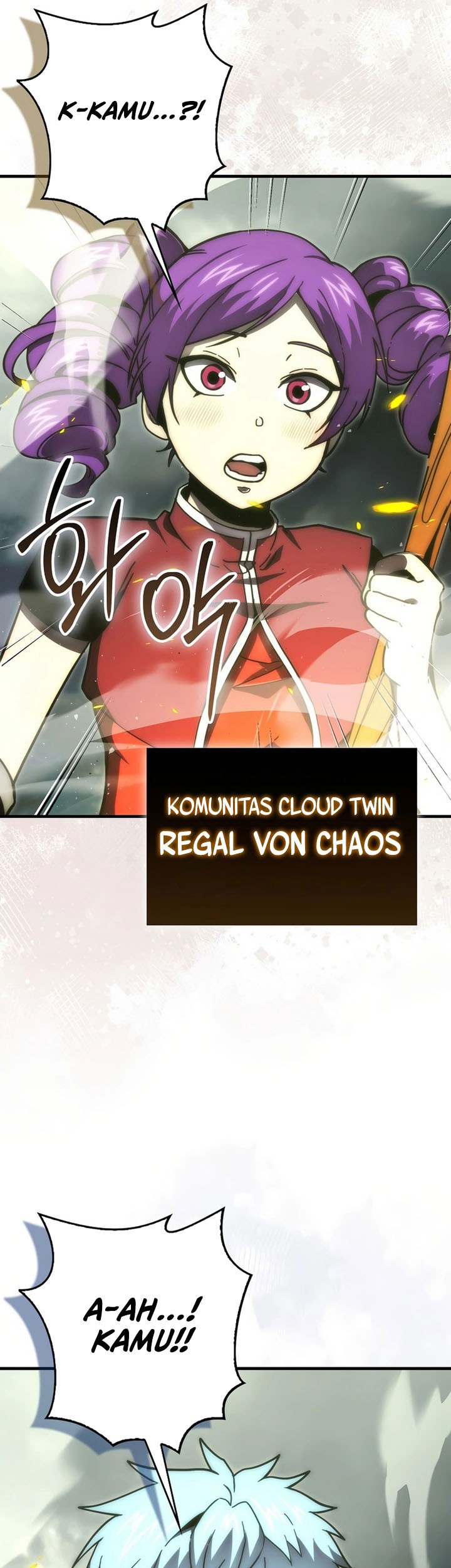 Demon Lord’s Martial Arts Ascension Chapter 103 - halaman 58